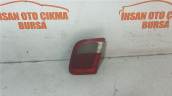 Bmw e46 sağ iç stop orijinal çıkma
