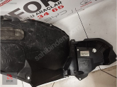 Oto Çıkma Parça / Toyota / Corolla / Kaporta & Karoser / Davlumbaz / Sıfır Parça 