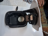 Oto Çıkma Parça / Renault / Clio / Yakıt / Depo Kapağı / Çıkma Parça 