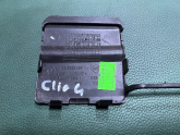 Oto Çıkma Parça / Renault / Clio / Tampon / Çeki Demir Kapağı / Çıkma Parça 