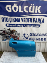 Honda İntegra Sağ Arka Kapı Mavi ORJİNAL