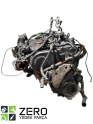 03L100090X Cba 2.0 TDI Komple Motor A3 TT Golf Passat Scirocco