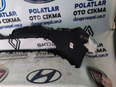 Oto Çıkma Parça / Renault / Clio / Tampon / Ön Tampon / Çıkma Parça 