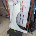 Oto Çıkma Parça / Volkswagen / Jetta / Kaporta & Karoser / Sağ Ön Çamurluk / Çıkma Parça 
