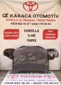 Oto Çıkma Parça / Chery / Tiggo / Kaporta & Karoser / Sol Ön Kapı / Çıkma Parça 