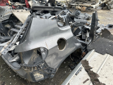 Volkswagen Tiguan sağ arka kesme Çamurluk sağ orta direk