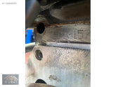 Oto Çıkma Parça / Volkswagen / Scirocco / Motor / Motor (komple) / Çıkma Parça 