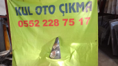 citroen C1 sağ arka stop