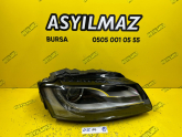 AUDİ A5 SAĞ FAR (ORJİNAL) 08-12  8T0941030AK
