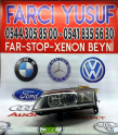2006 Audi A6 sol far