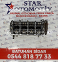 Honda accord 2.0 K20 (PNL) Silindir kapağı