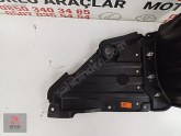 Oto Çıkma Parça / Toyota / Corolla / Kaporta & Karoser / Davlumbaz / Sıfır Parça 