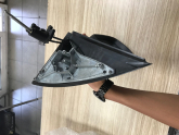 Oto Çıkma Parça / Opel / Corsa / Ayna / Sol Dış Ayna / Sıfır Parça 