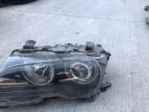 Oto Çıkma Parça / Bmw / 3 Serisi / Far & Stop / Sol Ön Far / Çıkma Parça 