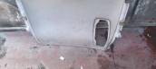 Oto Çıkma Parça / Honda / Jazz / Sunroof / Komple Sunroof / Çıkma Parça 