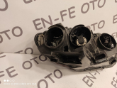 Oto Çıkma Parça / Volkswagen / Scirocco / Far & Stop / Sol Ön Far / Sıfır Parça 