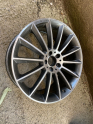 Oto Çıkma Parça / Mercedes / CLS / Jant & Lastik / Çelik Jant / Çıkma Parça 