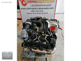 Oto Çıkma Parça / Audi / A6 / Motor / Motor (komple) / Sıfır Parça 