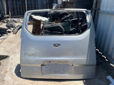 FORD TRANSİT CUSTOM BAGAJ KAPAĞI