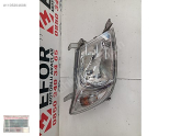 Oto Çıkma Parça / Toyota / Hilux / Far & Stop / Sağ Ön Far / Çıkma Parça 