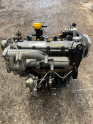 Oto Çıkma Parça / Renault / Trafic / Motor / Motor (komple) / Çıkma Parça 