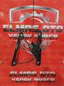 9810488980 PEUGEOT 3008 SOL ÖN CAM KRİKOSU 2016 2024