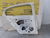 Oto Çıkma Parça / Renault / Megane / Kaporta & Karoser / Sol Arka Kapı / Çıkma Parça 