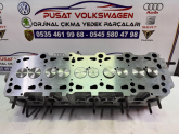 Oto Çıkma Parça / Volkswagen / Transporter / Motor / Silindir Kapağı / Çıkma Parça 