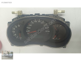 Oto Çıkma Parça / Renault / Master / Göğüslük & Torpido / Gösterge Paneli / Çıkma Parça 