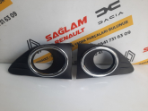 Oto Çıkma Parça / Renault / Symbol / Tampon / Sis Farı Çerçevesi / Çıkma Parça 