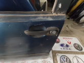 Oto Çıkma Parça / Fiat / Tipo / Kaporta & Karoser / Sol Ön Kapı / Çıkma Parça 