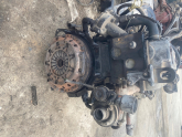 Ford Mondeo komple motor