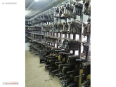 Oto Çıkma Parça / SsangYong / Actyon / Motor / Conta / Çıkma Parça 