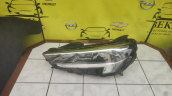 Oto Çıkma Parça / Opel / Insignia / Far & Stop / Sol Ön Far / Çıkma Parça 