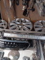Oto Çıkma Parça / Volkswagen / Amarok / Jant & Lastik / Çelik Jant / Çıkma Parça 