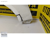 Oto Çıkma Parça / Renault / Megane / Kaporta & Karoser / Sağ Ön Çamurluk / Çıkma Parça 