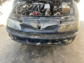 Hurda Belgeli Araçlar / Renault / Laguna