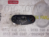 Oto Çıkma Parça / Dacia / Lodgy / Kalorifer / Kontrol Paneli / Çıkma Parça 