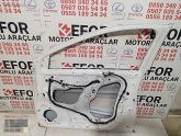 Oto Çıkma Parça / Honda / City / Kaporta & Karoser / Sağ Ön Kapı / Çıkma Parça 