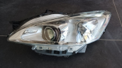 Oto Çıkma Parça / Peugeot / 508 / Far & Stop / Sol Ön Far / Çıkma Parça 