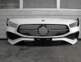 MERCEDES CLA ÇIKMA ORJİNAL ÖN TAMPON