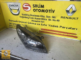 Oto Çıkma Parça / Renault / Megane / Far & Stop / Sağ Ön Far / Çıkma Parça 