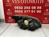 Oto Çıkma Parça / Mercedes / A Serisi / Far & Stop / Sol Ön Far / Çıkma Parça 