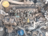 Oto Çıkma Parça / Renault / Symbol / Motor / Motor (komple) / Çıkma Parça 
