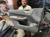 Oto Çıkma Parça / Peugeot / 2008 / Koltuk & Döşeme / Kapı Döşemesi / Çıkma Parça 