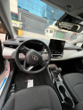 Hurda Belgeli Araçlar / Toyota / Corolla