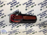 BMW 3 SERİSİ F30 KASA LAZER LED STOP - KIRMIZI SIFIR
