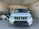 Oto Çıkma Parça / Suzuki / Vitara / Kaporta & Karoser / Sol Arka Kapı / Yan Sanayi 