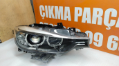 BMW F30 XENON SAG FAR BMW 3.20