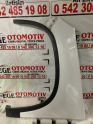 2009/2014 VW TİGUAN BEYAZ SOL ÖN ÇAMURLUK ORJINAL BOYASIZ